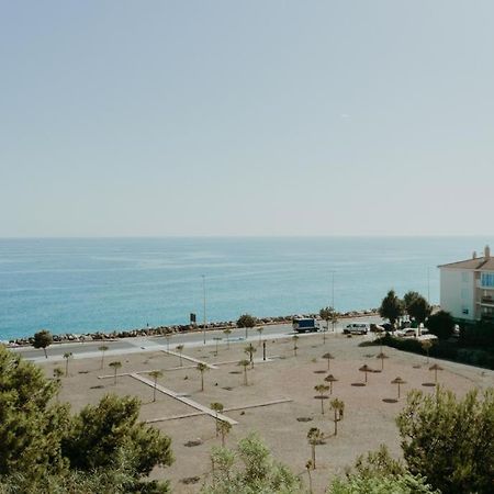Vimar Algarrobo Costa Διαμέρισμα Εξωτερικό φωτογραφία