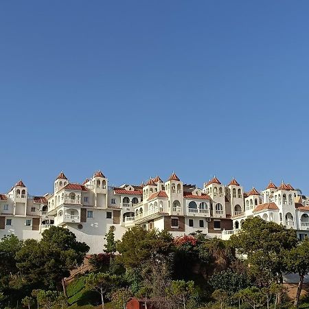 Vimar Algarrobo Costa Διαμέρισμα Εξωτερικό φωτογραφία
