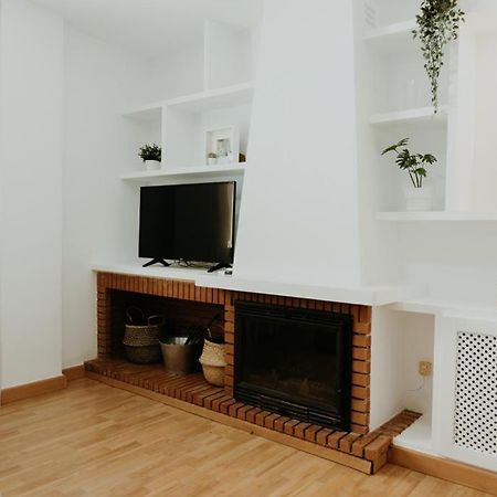 Vimar Algarrobo Costa Διαμέρισμα Εξωτερικό φωτογραφία