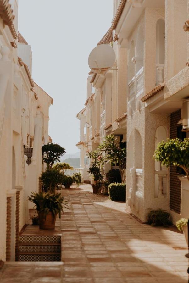 Vimar Algarrobo Costa Διαμέρισμα Εξωτερικό φωτογραφία