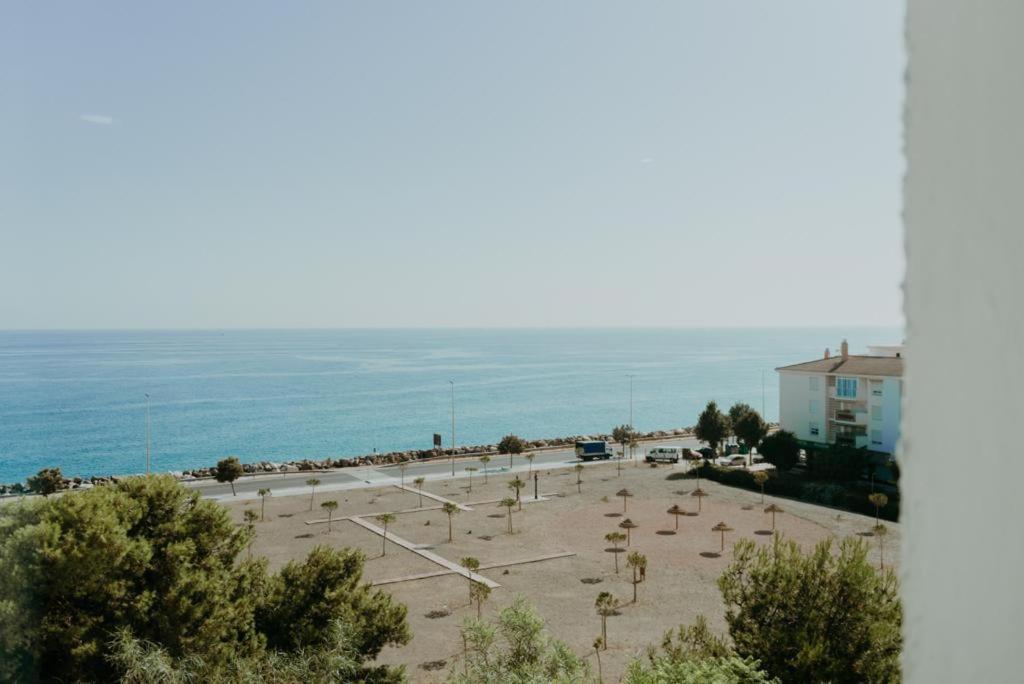 Vimar Algarrobo Costa Διαμέρισμα Εξωτερικό φωτογραφία