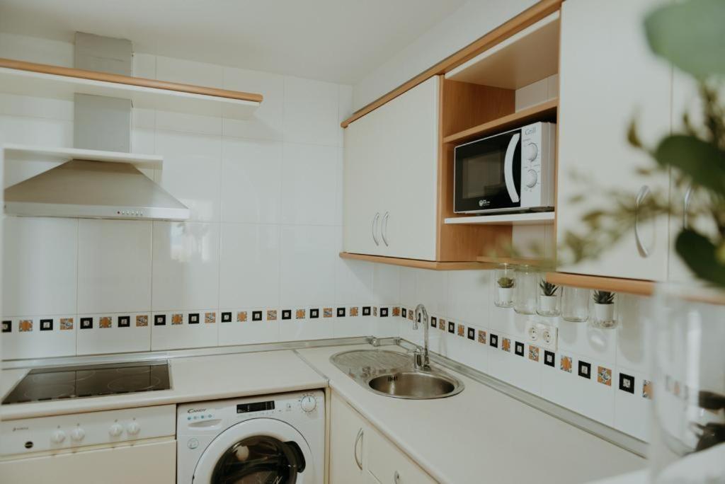 Vimar Algarrobo Costa Διαμέρισμα Εξωτερικό φωτογραφία