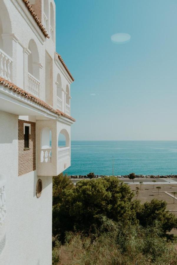 Vimar Algarrobo Costa Διαμέρισμα Εξωτερικό φωτογραφία