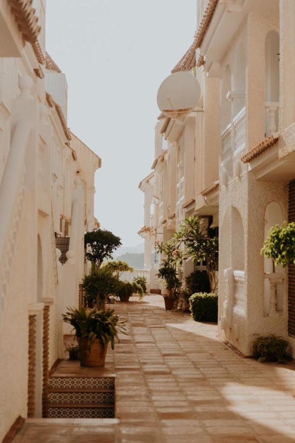 Vimar Algarrobo Costa Διαμέρισμα Εξωτερικό φωτογραφία