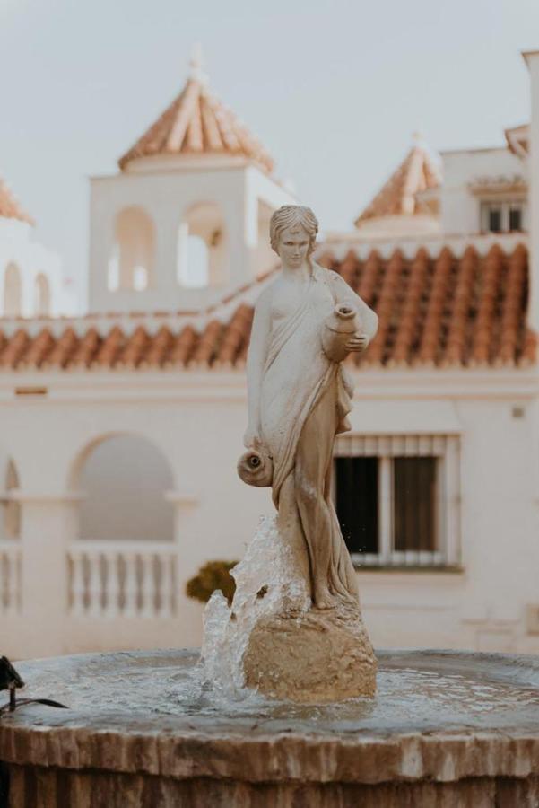 Vimar Algarrobo Costa Διαμέρισμα Εξωτερικό φωτογραφία